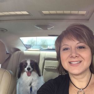 Meet your Posher, Carol